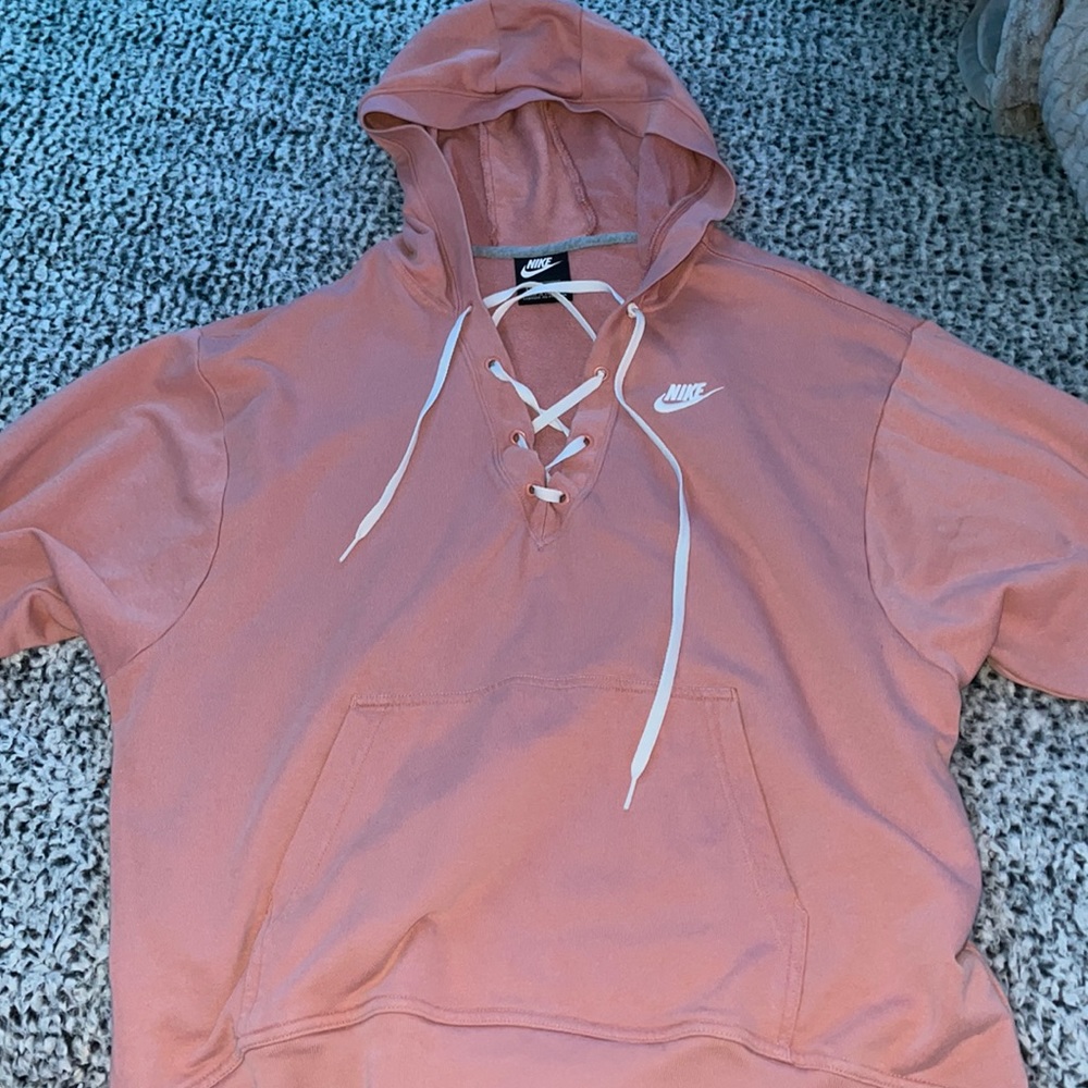 Nike sweater